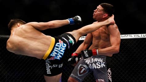 diaz vs thomson|josh thomson nate diaz.